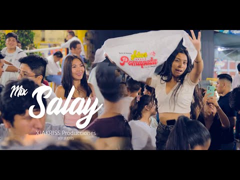 STAR POMAPATA - MIX SALAY - HUARALINO INTERNACIONAL 2024