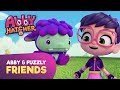 Abby Hatcher - Episode 44 - Grumbles Has the Hiccups - PAW Patrol Official & Friends
