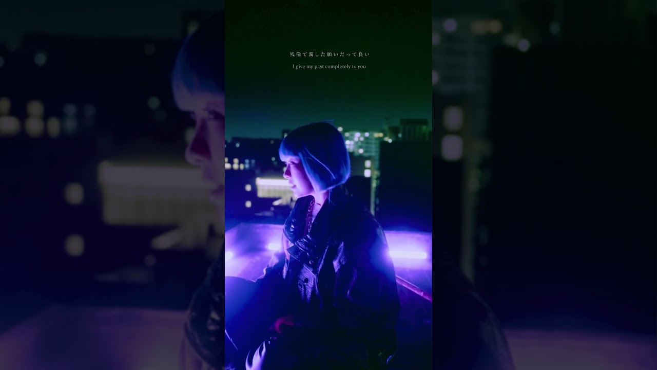 -CIRCE- 機動戦士ガンダム #閃光のハサウェイ #キルケーの魔女 挿入歌 #SennaRin