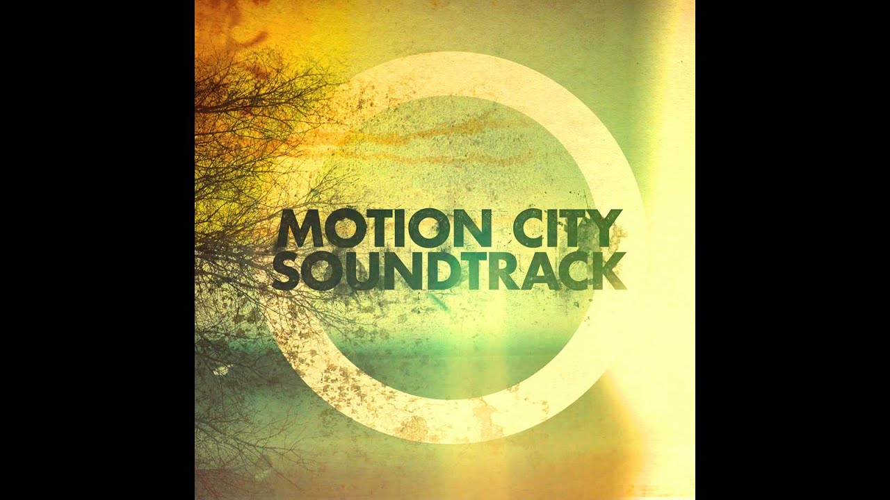 Motion City Soundtrack - The Coma Kid