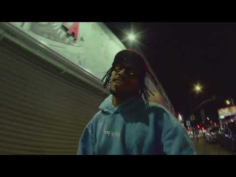 Ghost (Official Video)