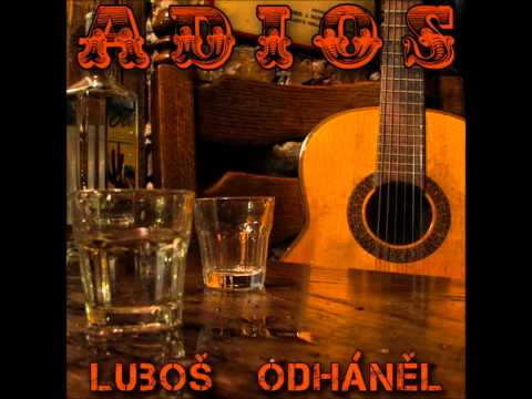 Opravdová láska - Luboš Odháněl