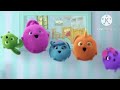 Baby Tv Stars Five Little Monkeys