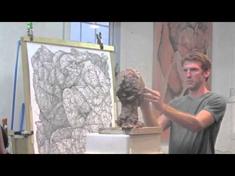 Careers in the Arts: Michael O'Keefe, artist