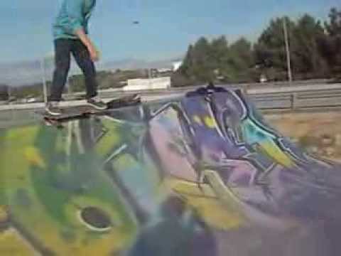 Quinta do Conde - Line 1