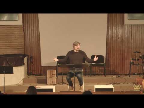 Geneza 6 - Potopul | Adiel Bunescu