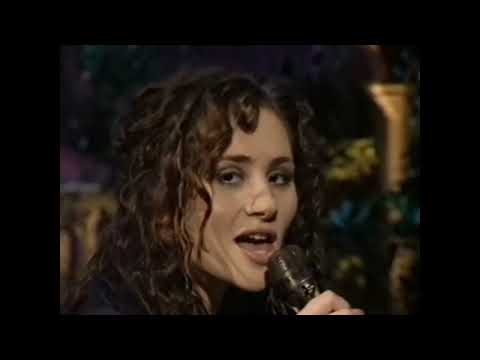 Frances Ruffelle - His Love - A Song for Europe 1994 - United Kingdom - Eurovision