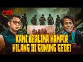 NEKAT RUSAK ALAM DI GUNUNG GEDE TEMANKU SAMPAI HARI INI HILANG KESADARAN OMAMAMAT