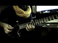 Mike Oldfield In Dulci Jubilo Guitar Solo
