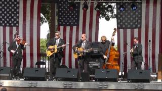 Gibson Brothers - Bye, Bye Love