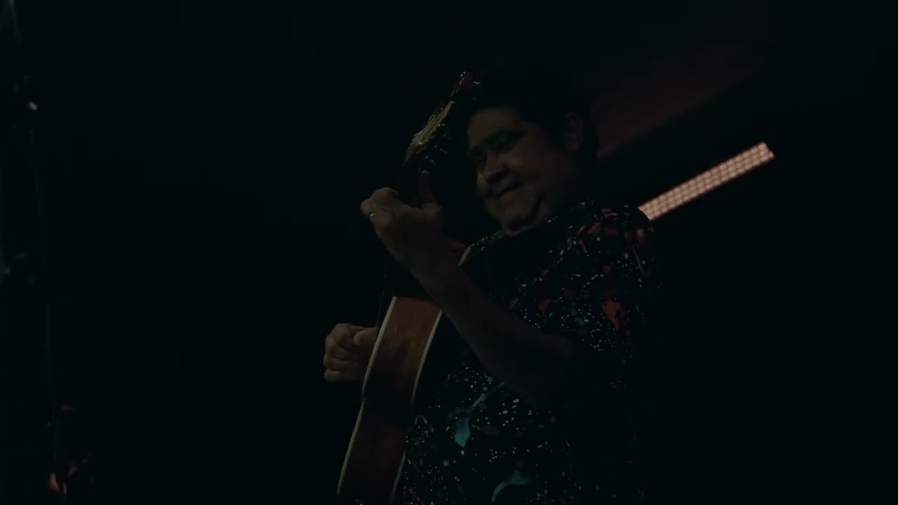 NADA SERÁ COMO ANTES -POR FELIX JUNIOR TRIO