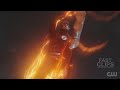 Barry Runs On His Own Lightning | The Flash 8x12 [HD]