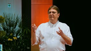 Gyorsítósáv a csillagok útján | Attila Munzlinger | TEDxCsíkszereda