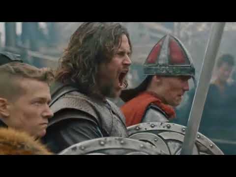 Beowulf Return to the Shieldlands   S1 Ep 12 1