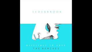 Elderbrook - Difficult To Love (Mr H Remix) video