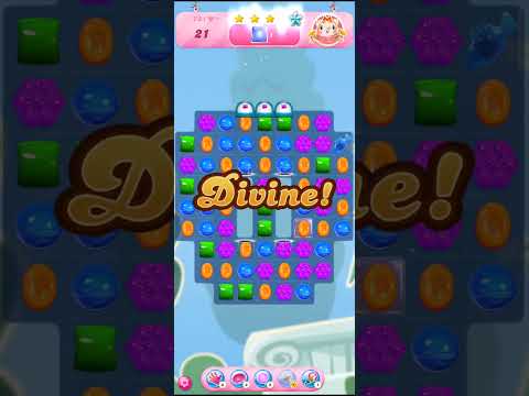 Candy crush level 73 #candycrush #candypuzzle #game #candycrushsaga #candy #puzzle #candycrus