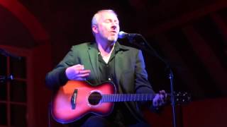 Water On Snow  Black / Colin Vearncombe Tithe Barn Bishops Cleeve (Cheltenham) April 21st 2013