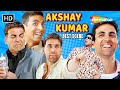 Akshay Kumar Comedy ये नताशा है की 70MM का तमाशा Best Comedy Sce