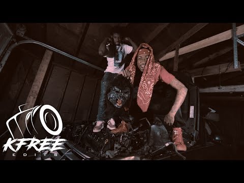 SmokeCamp Shooter -  Whats Poppin 5 (Cassanova 2x Diss) (Official Video) Shot By @Kfree313