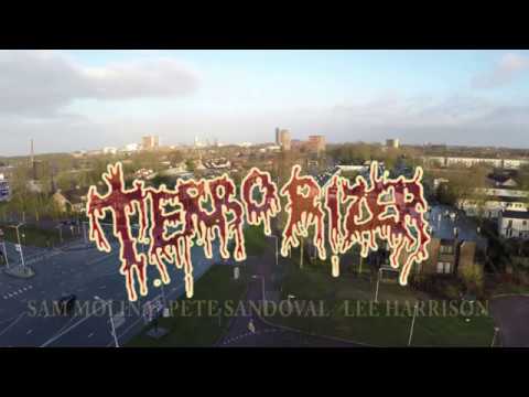 Terrorizer - "Terror In Tilburg" Full Show