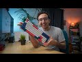 How I Type REALLY Fast 156 Words Per Minute