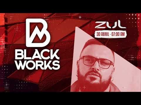 K-Style @ Blackworks X Zul (30/04/2023)