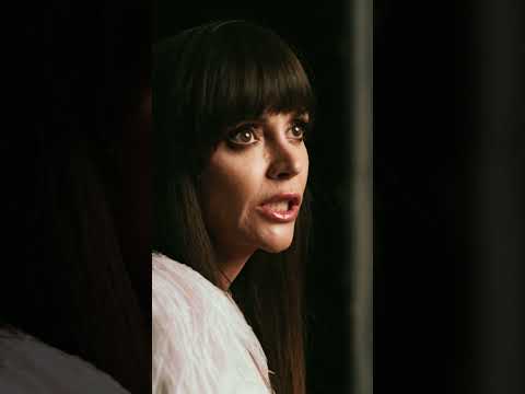 Christina Ricci x Betsey Johnson