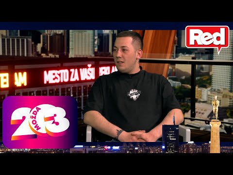 2 možda 3 - gost: Stevke - 12.04.2024. - Red TV