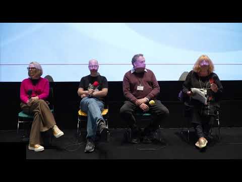 Archiving Discussion 29/10/23