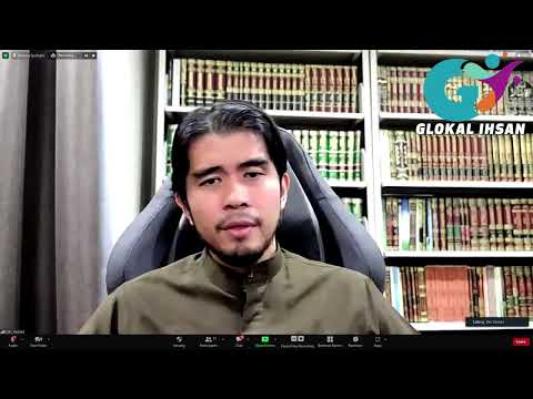 (LIVE) 20-09-2023 Dr Kamilin Jamilin: Tadabbur Surah Al-Maidah {Siri 30}