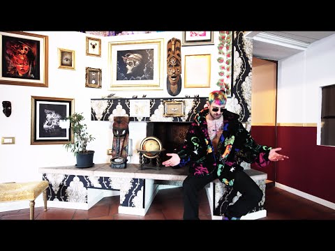 Berise - Magic Tricks (Music Video)