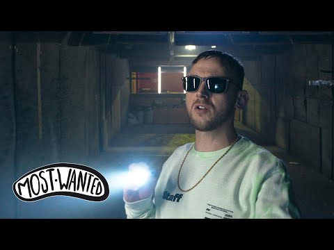Video thumbnail for Jen Thug