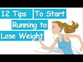 How To Lose Belly Fat By Running Free