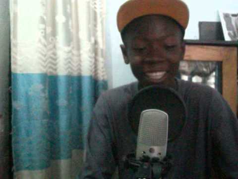 Wilfried Le Lionceau