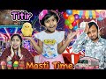 Titir Masti Time Titir Short Story Funny Video Shorts Funnyvideo Trishikarimpa