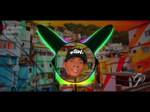 MC GW , MC RD - Ela vai com a xerequinha ( Dj Mandrake )