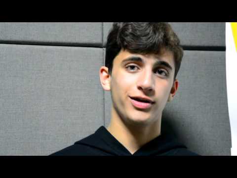 AIS TALK by Numan Musa