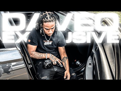 C Blu x Yagi B - Sweepers K (Feat. Mhady2Hottie) | @ElDaveo