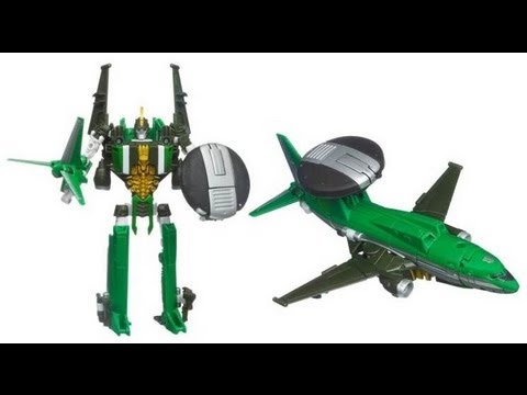 Air Raid - DOTM Deluxe