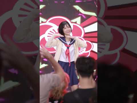 Fancam Soulxia CMJ 「ソーシアー」 (Addict con#2) 30-04-2023