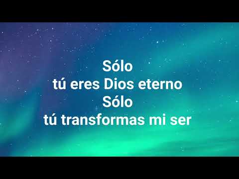 Dios El Más Grande - Virginia Brito (con letra)