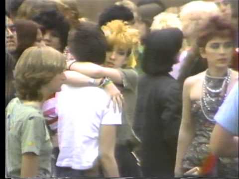 ANT INVASION:  A Documentary of the First Adam and the Ants Invasion