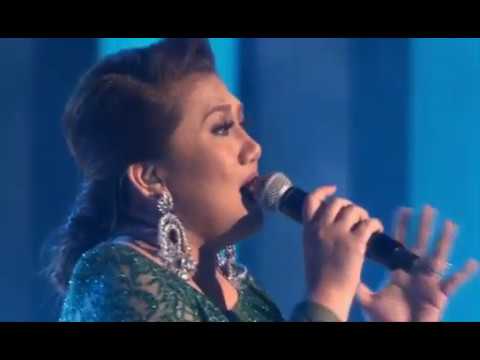 Idayu beraksi dengan persembahan memukau di AF Megastar