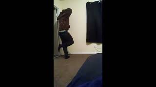 Caskey &quot;Casting Couch&quot; |Jacquez Williams|