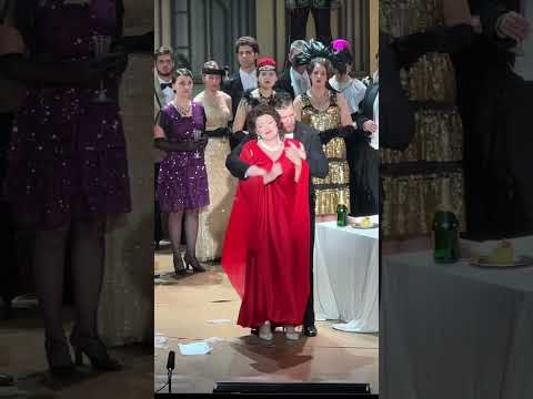 Marica grófnő - Szeged (2025.09.11) #livemusic #operetta #opera #tenor