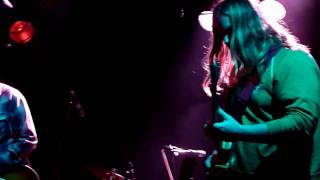 Richmond Fontaine 1 El Tiradito Ekko Utrecht 24-02-2010