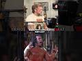 Edge On Matt Hardy S Leg Drop From The Cage