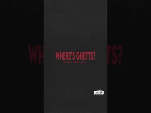 Ghetts - Where's Ghetts? (Track about drink driving)