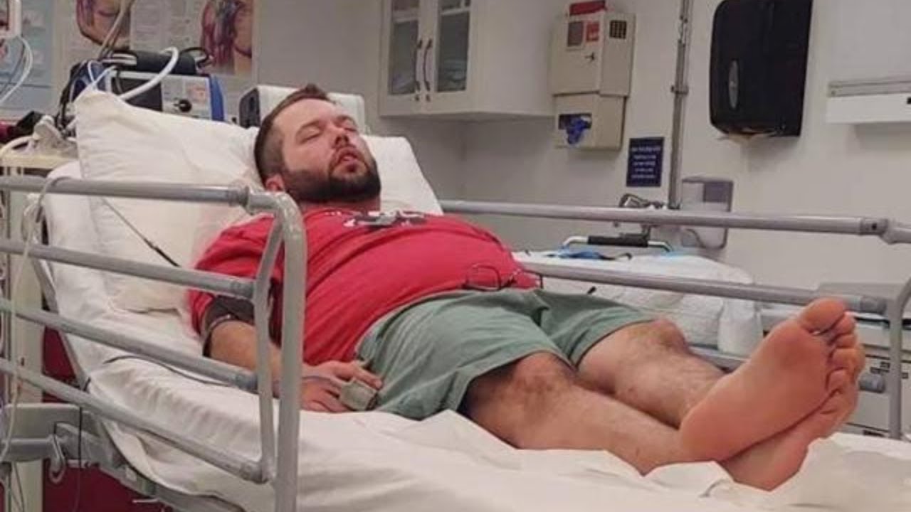 Michigan man who had seizure on Royal Caribbean cruise forced to pay $2500 bill before evacuating