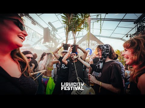 Primate | Live at Liquicity Festival 2025